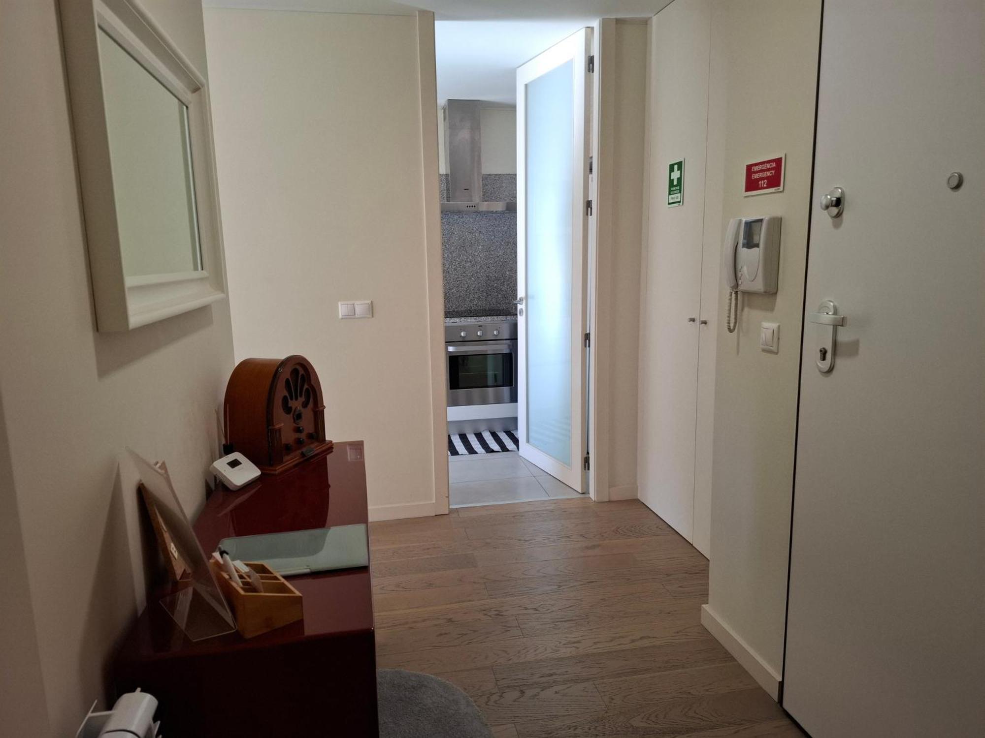 Alojamento Calypso Povoa de Varzim Exterior photo